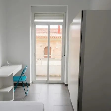 Apartment En El Centro Luceros *